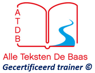 Alle teksten de baas
